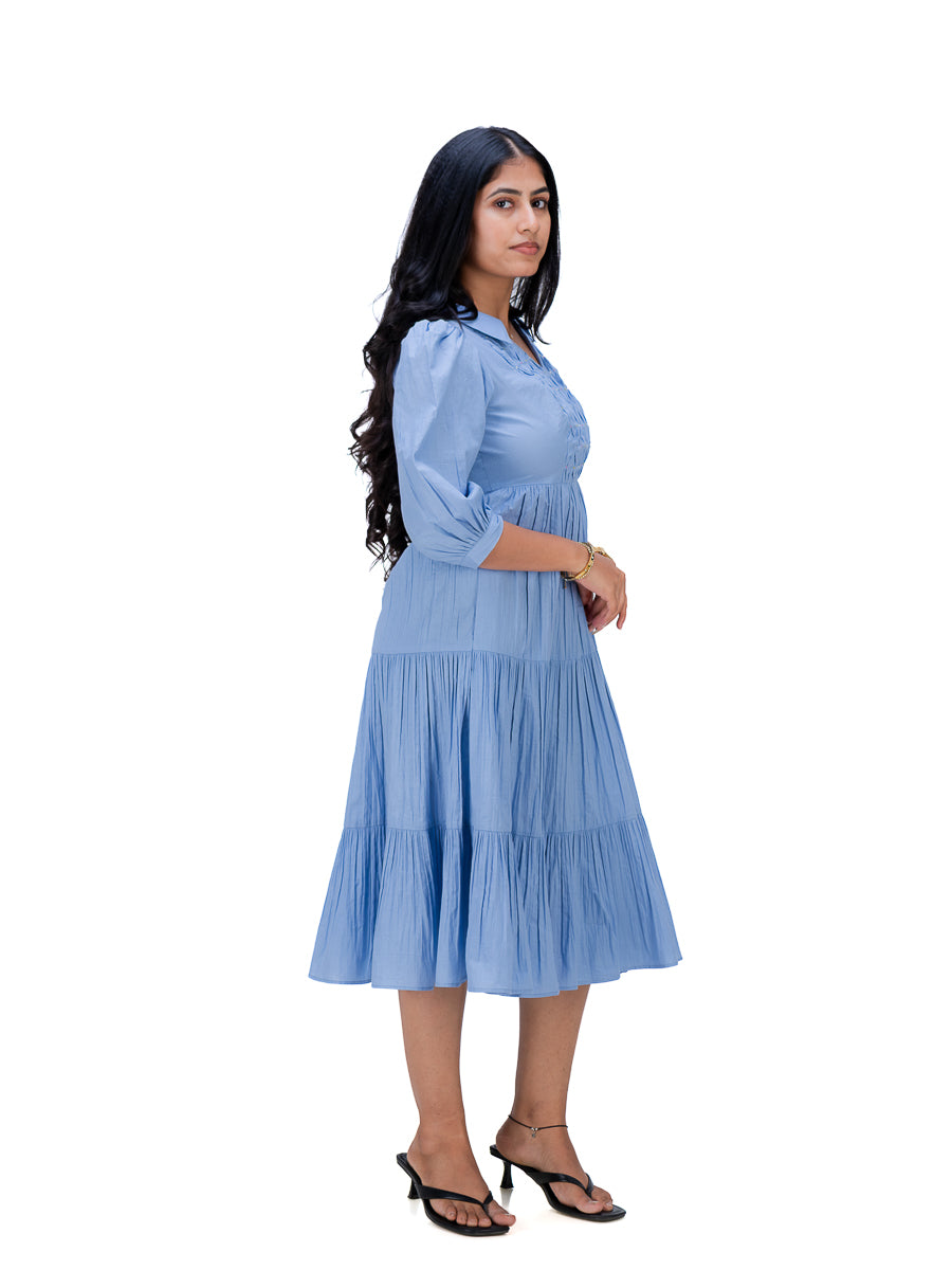 Nile Blue